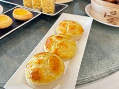 -白天鹅宾馆-宏图府餐厅