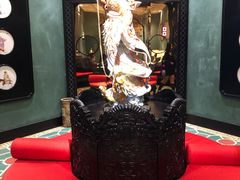 -誉八仙酒楼(静安大悦城店)