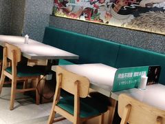 大堂-半天妖烤鱼(东方新天地店)