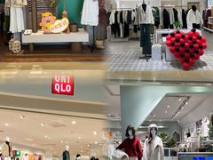 -深圳龙华星河COCO City(民治店)