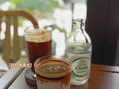 -Metal hands·铁手咖啡