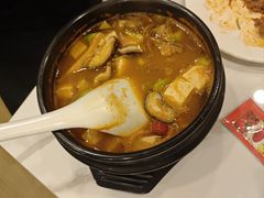 -华天延吉餐厅(西四总店)