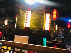 -小龙坎火锅(黄河店)
