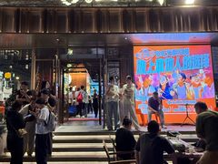 -金太阳海鲜烧烤·本地人餐厅(星海公园店)