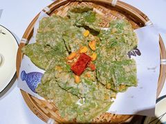 -阿露佳·舌尖上的安吉菜