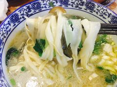 烩面-凤齐羊肉烩面馆