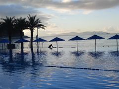 -深圳大梅沙京基洲际度假酒店