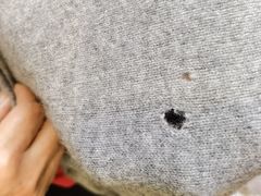 -曹树华专业无痕织补