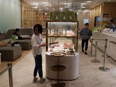 -奈雪的茶(国金中心店)