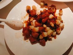 -宝轩渔府·老字号海鲜·正宗津菜(水上店)