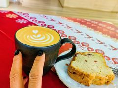 -2326 Coffee Roaster咖啡豆可选店(林肯公园店)