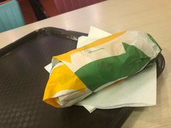 -赛百味SUBWAY(燕莎奥莱店)