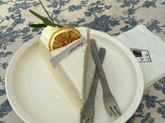 -CAKE WANG千层制造所(省府店)