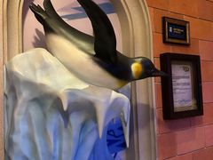 -珠海横琴国家地理探险家中心(创新方)