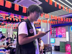 -关你鬼室大型密室逃脱(佛山创意园店)