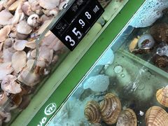 -永辉超市(鲁谷店)