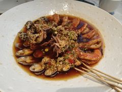 -潮州府·潮菜·砂锅粥(徐家汇店)