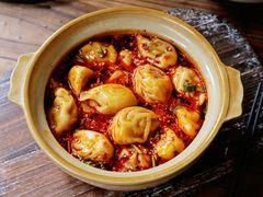 -宝源饺子(麦子店街店)