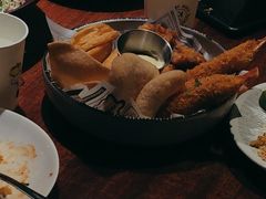 -卡朋厨房(289艺术园区店)