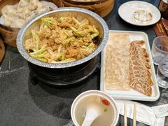 -老边饺子馆(中街店)