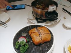 -莆田餐厅PUTIEN(三里屯店)
