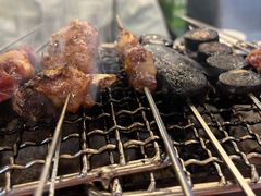 -生火火·小炉子炭烤(金楠天街总店)