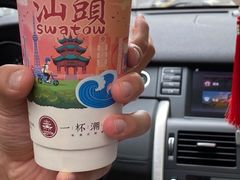 -一杯潮茶·专注潮汕茶饮(朝阳庄店)