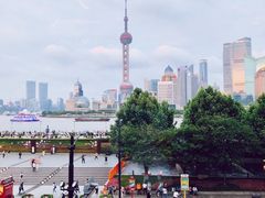 -YUE·6·西式融合餐厅(外滩六号店)