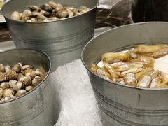 -泉州富力万达文华酒店·美食汇自助餐厅