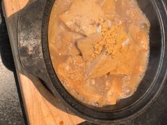 -五谷丰登农家院·地道胶东菜·海鲜烧烤(威海店)