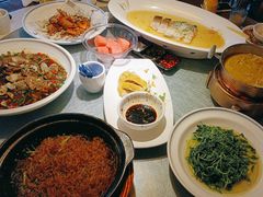 -老平安农家菜(平安店)