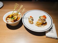 红油脱骨鸡爪-太二酸菜鱼(沈阳万象城店)