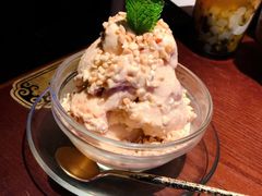 -绿茶餐厅(松江万达店)