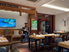 -中国徽菜·徽商故里(广安门店)