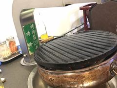 -厚味居炙子烤肉·清真(天桥南纬路店)