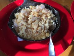 -Bubba Gump Shrimp(Ala Moana)