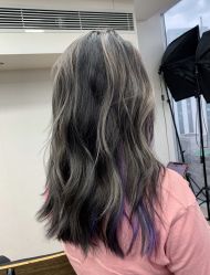 -TK·HAIR SALON韩式设计