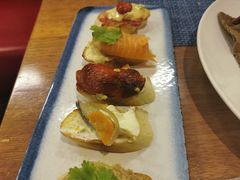 -LA MAISON公鸡和龙(蛇口店)