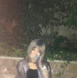 -HG美发设计沙龙