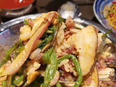 -远大美食广场(远大购物中心店)