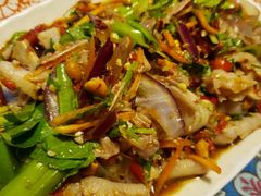 老挝舂鸡脚-半坡九号老挝冰咖啡