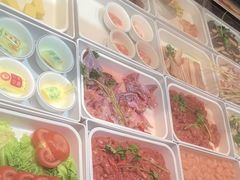 -尚品海鲜肥牛自助火锅(湖明店)