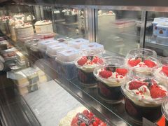 -红跑车HPCBAKERY(汉商店)