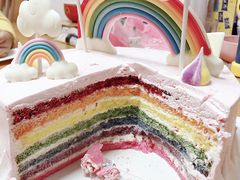 -85度C(南京龙江店)