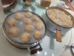 灌汤包子-黄家老店(晋安路店)