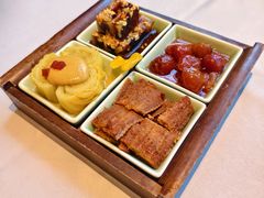 -四世同堂·京菜·烤鸭(双井店)