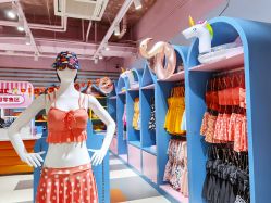 -宝燕乐园(闵行旗舰店)