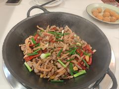 -德渝喜火锅