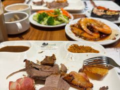 -汉巴味德(北京银座和谐广场店)