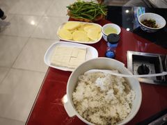 -草墩罗非鱼庄•野生菌•腊排骨(七星街上段店)